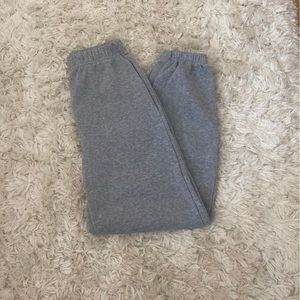 WOMENS SWEATPANTS